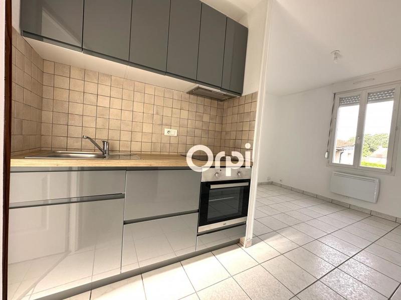 Appartement - 24 m² - 2 pièces