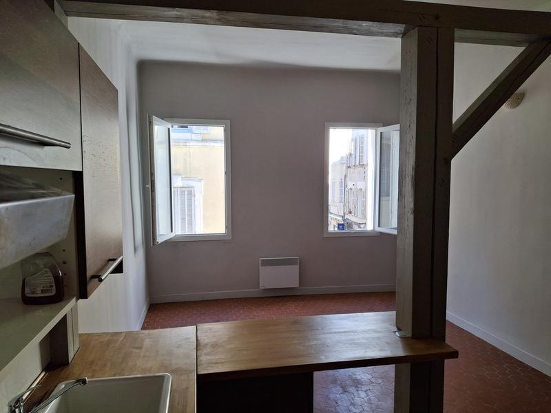 Appartement - 41 m² - 2 pièces