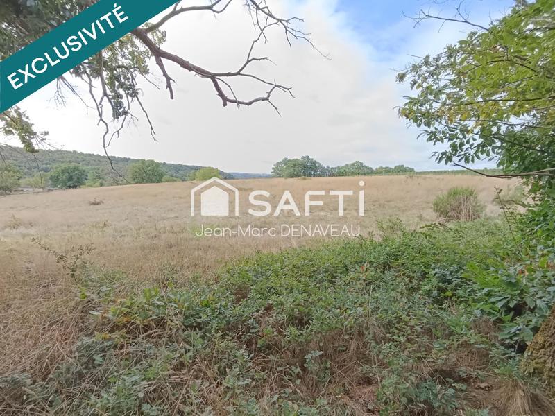 Terrain agricole - 20 328 m²