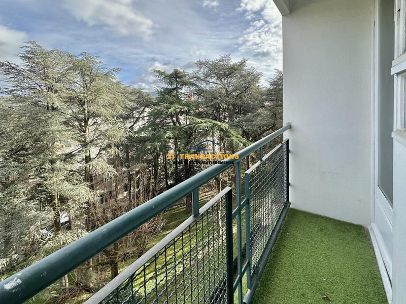 Appartement - 54 m² - 3 pièces