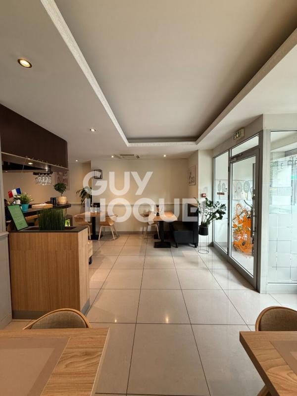 Local commercial - 70 m²