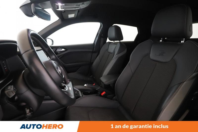 Audi A1 sportback 30 Tfsi s tronic 7 116 ch