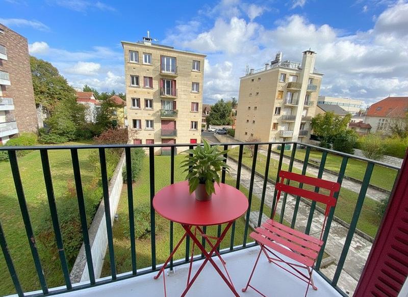 Appartement - 28 m² - 1 pièce