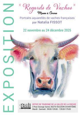 Exposition Natalia Fissot