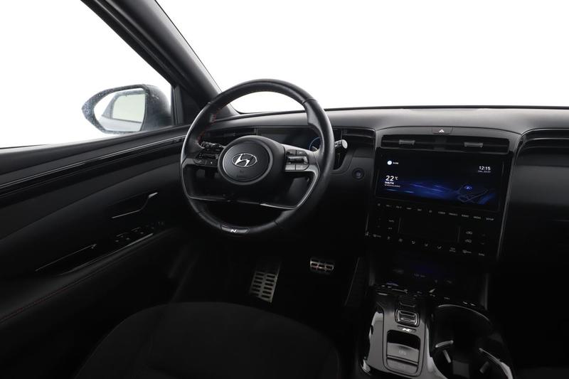 Hyundai Tucson 1.6 CRDi Hybrid 48v n Line Executive Dct-7 136 ch