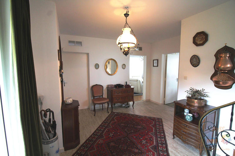 Maison - 125 m² - 4 pièces