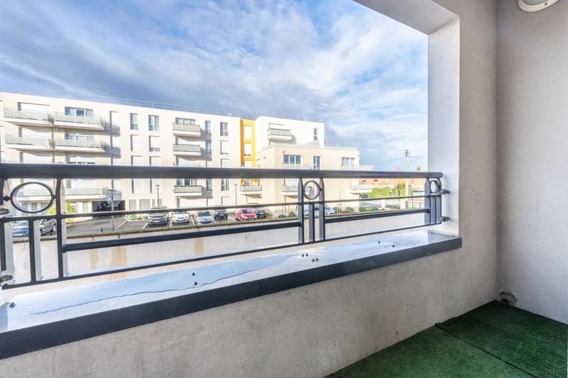 Appartement - 73 m² - 2 pièces