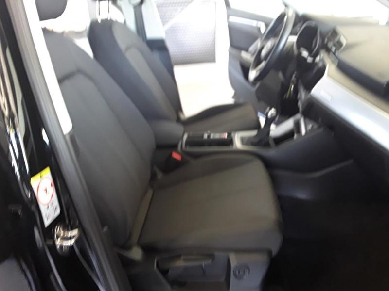 Audi Q3 1.5 Tfsi 35 150 Mhev Business Line s-Tronic 7