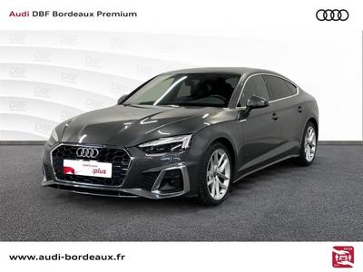Audi A5 sportback 35 Tdi 163 s tronic 7 s line