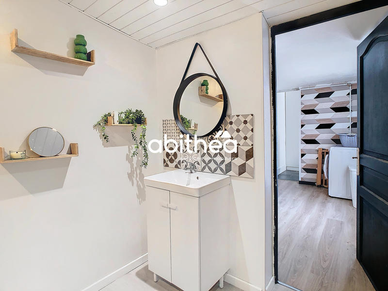 Maison - 113 m² - 5 pièces