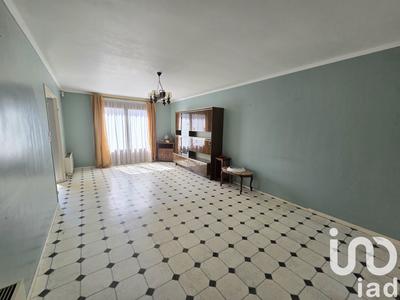 Maison - 91 m² - 3 pièces