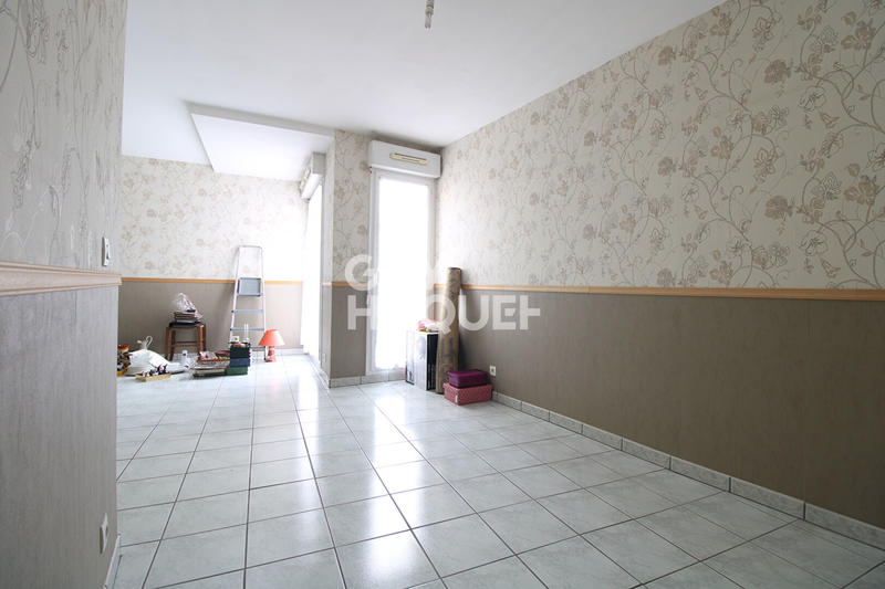 Appartement - 75 m² - 4 pièces