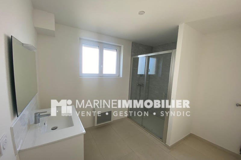 Appartement - 74 m² - 4 pièces