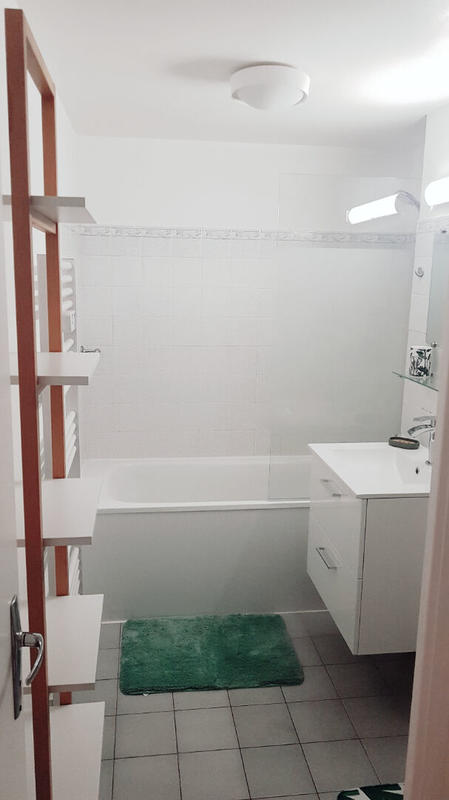 Immeuble - 3 pièces