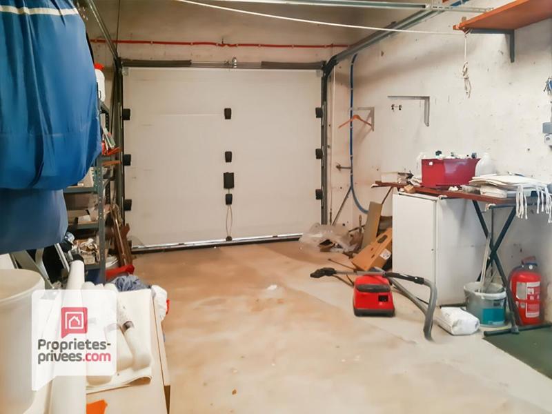 Maison - 105 m² - 6 pièces