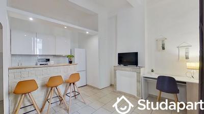 Appartement - 31 m² - 2 pièces