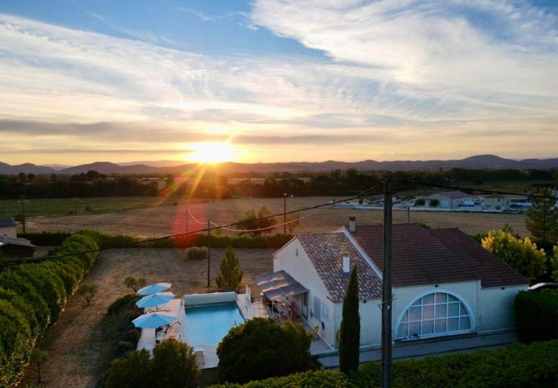 Maison - 166 m² - 5 pièces