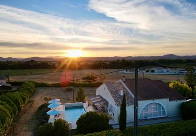 Maison - 166 m² - 5 pièces