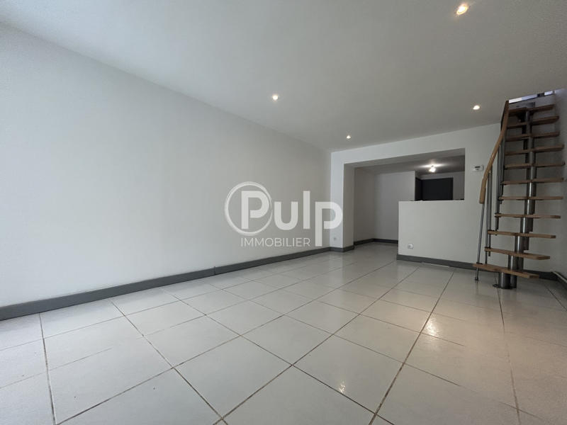 Maison - 82 m² - 5 pièces