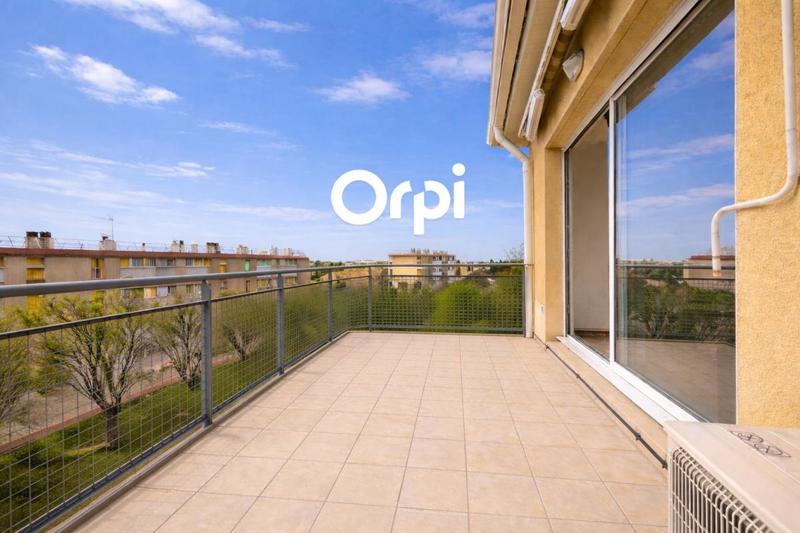 Appartement - 54 m² - 3 pièces