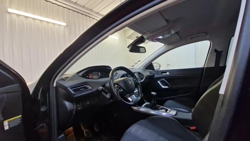 Peugeot 308 Sw BlueHDi 130 s&amp;amp;S Allure