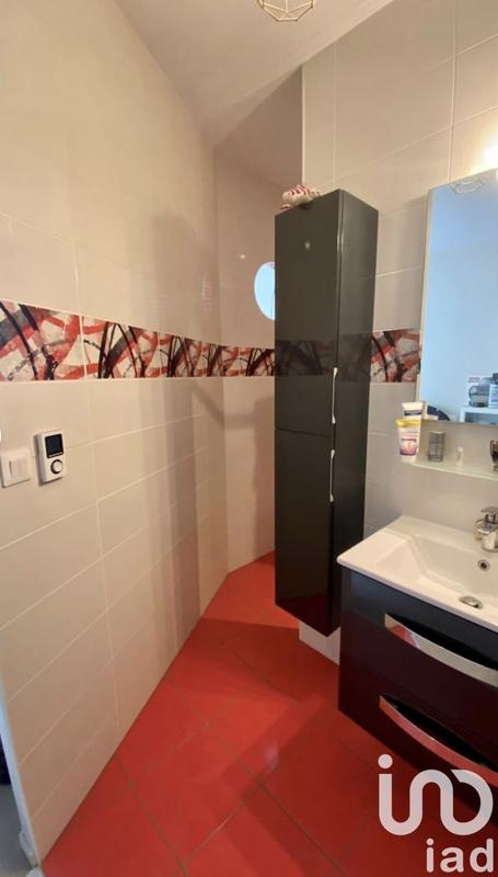 Appartement - 140 m² - 4 pièces