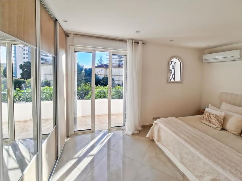 Maison de ville - 114 m² - 4 pièces