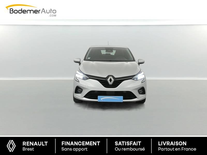 Renault Clio TCe 90 - 21n Business