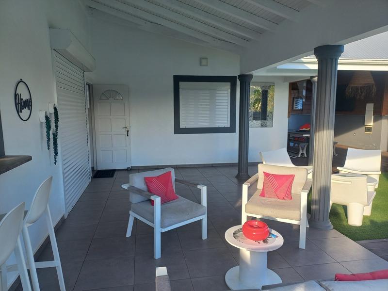 Maison - 145 m² - 5 pièces