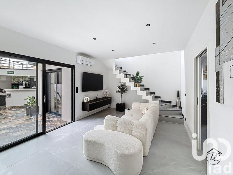 Maison de maîtres - 70 m² - 3 pièces