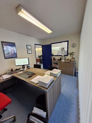 Local commercial - 46 m²