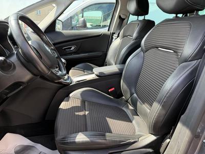 Renault Scénic 1.7 Blue Dci 120ch Intens