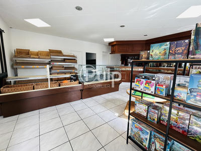 Immeuble - 342 m² - 12 pièces