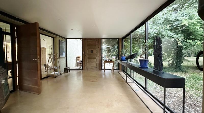 Propriété - 500 m² - 8 pièces