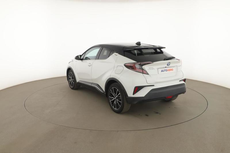 Toyota c-Hr 1.8 Hybride Collection 122 ch