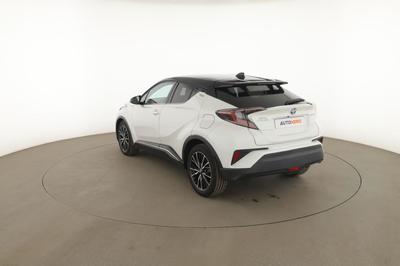Toyota c-Hr 1.8 Hybride Collection 122 ch