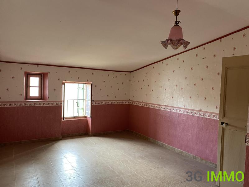 Maison - 254 m² - 8 pièces