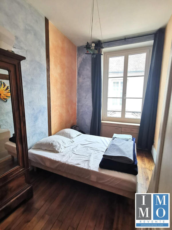 Appartement - 118 m² - 5 pièces