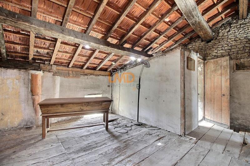 Maison - 152 m² - 7 pièces