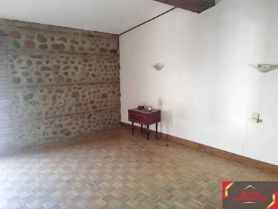 Appartement - 146 m² - 4 pièces