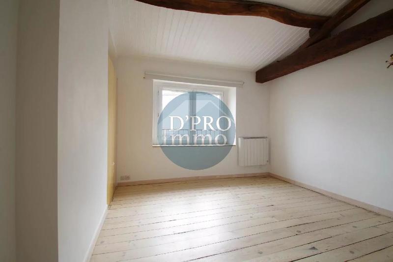 Maison - 114 m² - 5 pièces