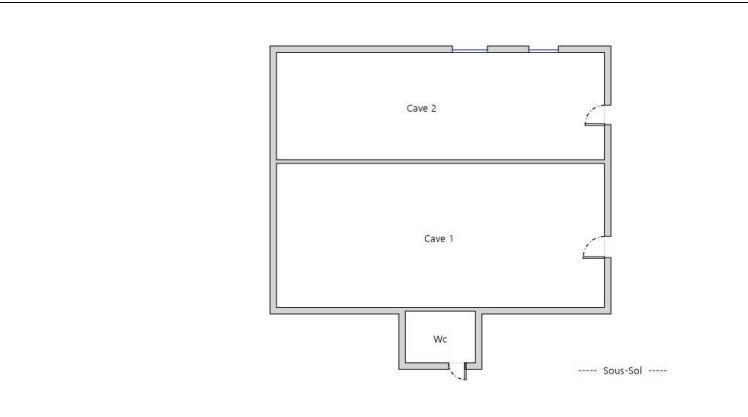 Maison - 235 m² - 7 pièces