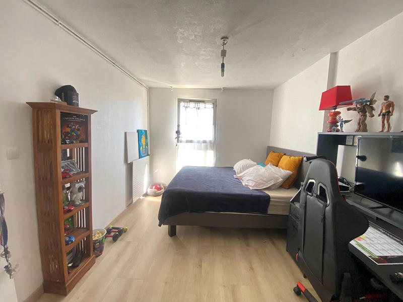 Appartement - 84 m² - 3 pièces