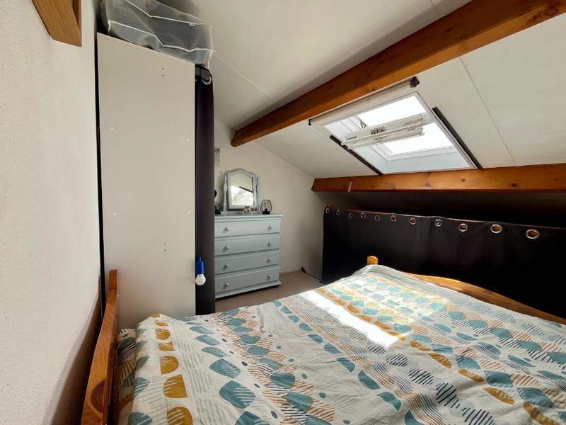 Maison - 25 m² - 2 pièces