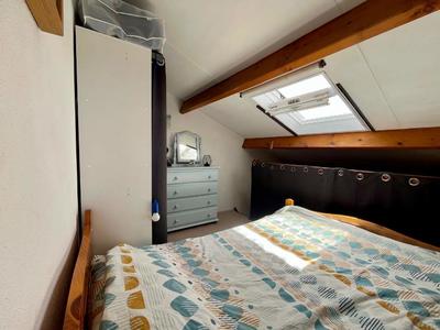 Maison - 25 m² - 2 pièces