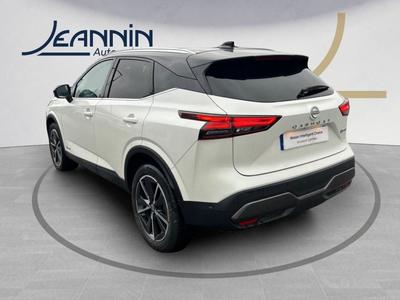 Nissan Qashqai e-Power 190 ch Tekna