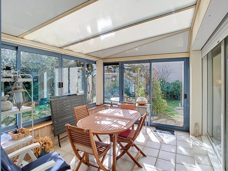 Maison - 102 m² - 4 pièces