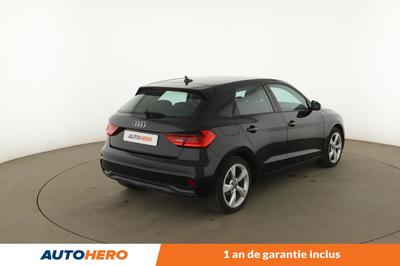 Audi A1 sportback 35 Tfsi Design 150 ch