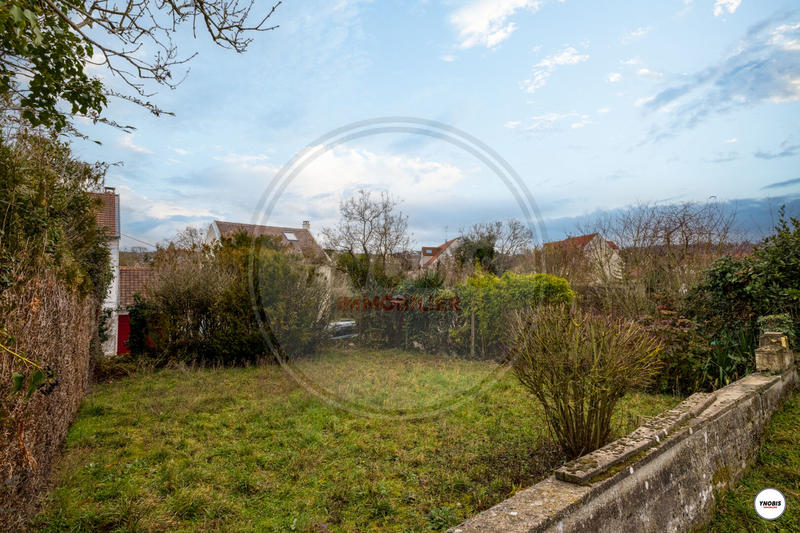 Maison - 71 m² - 4 pièces