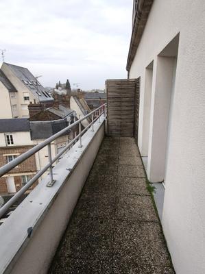 Appartement - 29 m² - 1 pièce